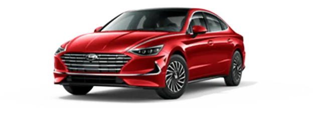 2021 Hyundai Sonata Hybrid Limited 2021 Hyundai Sonata Hybrid Limited