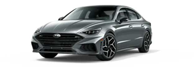 2021 Hyundai Sonata N-Line 2021 Hyundai Sonata N-Line