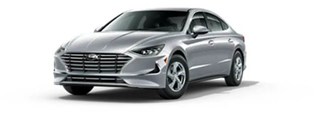 2021 Hyundai Sonata SE 2021 Hyundai Sonata SE