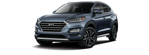 2021 Hyundai Tucson Limited 2021 Hyundai Tucson Limited