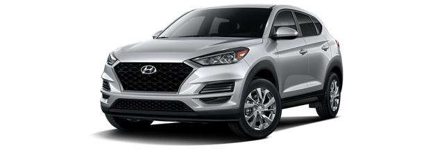 2021 Hyundai Tucson SE 2021 Hyundai Tucson SE