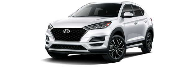 2021 Hyundai Tucson SEL 2021 Hyundai Tucson Value SEL