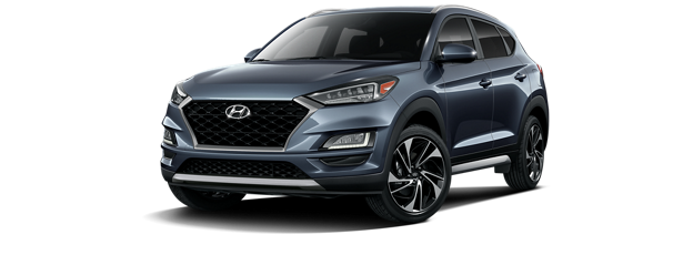 2021 Hyundai Tucson Sport 2021 Hyundai Tucson Sport