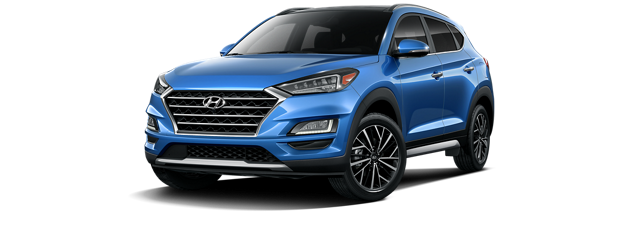 2021 Hyundai Tucson Ultimate 2021 Hyundai Tucson Ultimate