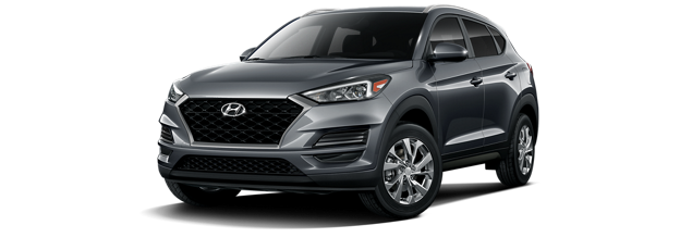 2021 Hyundai Tucson Value 2021 Hyundai Tucson Value