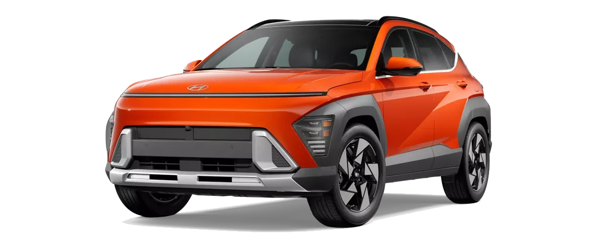 2024 Kona Limited 2024 Kona Limited Cut-Out