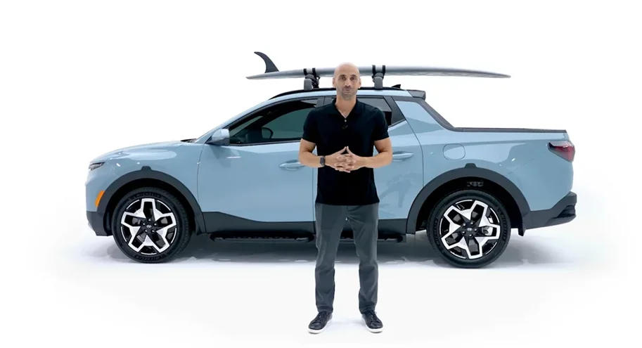 2024 Santa Cruz intro video 2024 Santa Cruz Walkaround