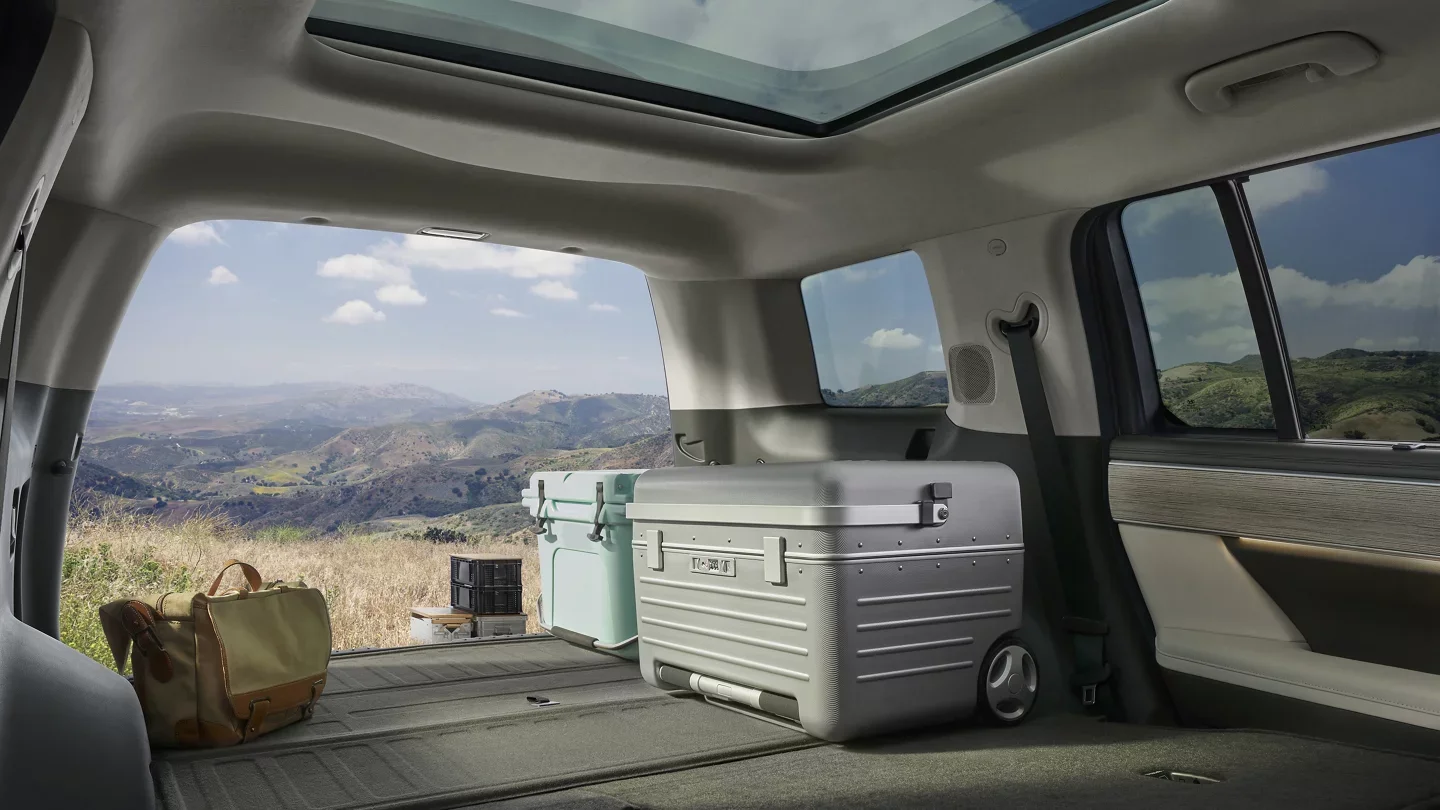 2024 Santa Fe - Gallery New 2024 Hyundai Santa Fe at McFarland Hyundai