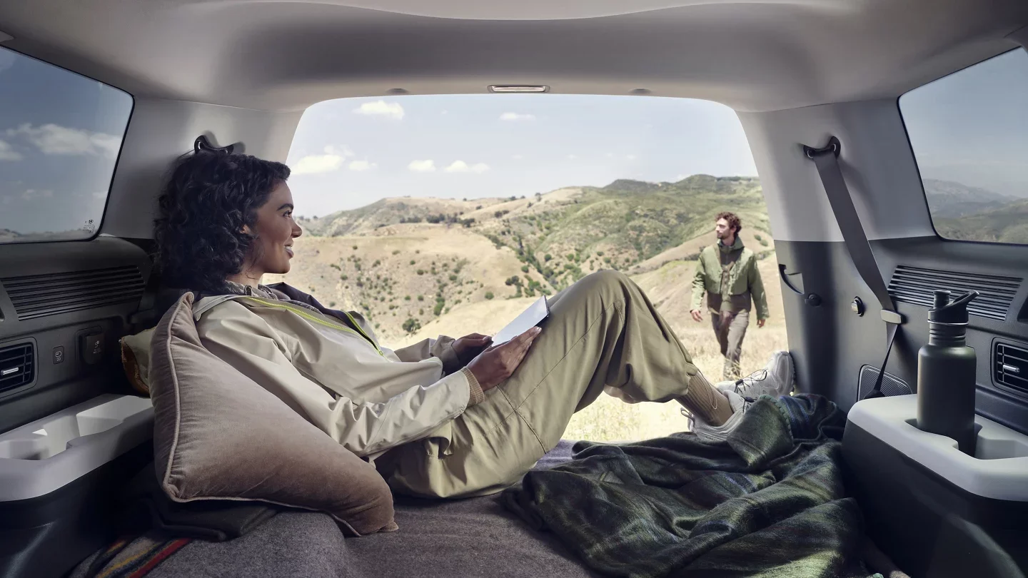 2024 Santa Fe - Gallery New 2024 Hyundai Santa Fe at McFarland Hyundai