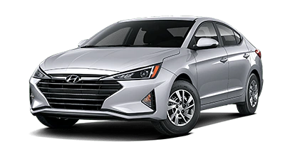 2019 Hyundai Elantra SE 2019 Hyundai Elantra SE