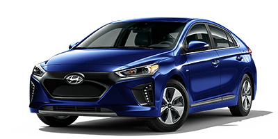 2019 Hyundai Ioniq Plug In Hybrid 2019 Hyundai Ioniq Plug In Hybrid