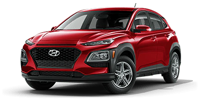 2019 Hyundai Kona SE 2019 Hyundai Kona SE