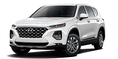 2019 Hyundai Santa Fe SE AWD 2019 Hyundai Santa Fe SE AWD