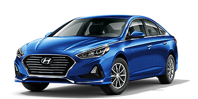 2019 Hyundai Sonata SE 2019 Hyundai Sonata SE