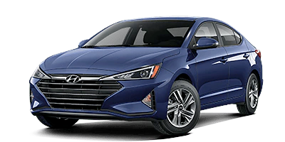 2020 Hyundai Elantra Value shown 2020 Hyundai Elantra Value Car Cut shown