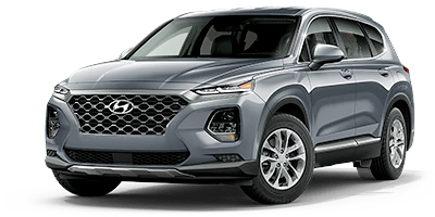 2020 Hyundai Santa Fe SE AWD 2020 Hyundai Santa Fe SE AWD
