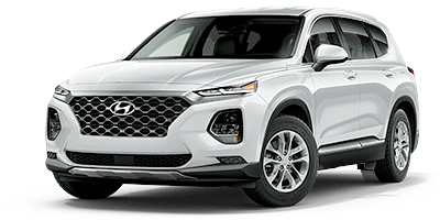 2020 Hyundai Santa Fe SEL AWD 2020 Hyundai Santa Fe SEL AWD