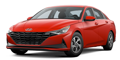 2021 Hyundai Elantra SE Special in North Hampton, NH 2021 Hyundai Elantra SE Car Cut shown