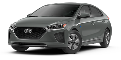 2021 Hyundai Ioniq Hybrid Blue 2021 Hyundai Ioniq Hybrid Blue cutout
