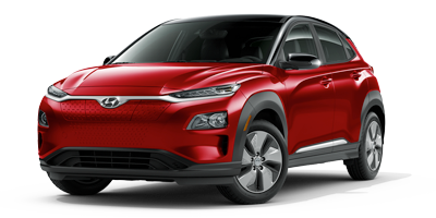 Red 2022 Hyundai Kona EV SEL for sale in Northampton, MA 2022 Hyundai Kona EV SEL Model for sale in Northampton, MA