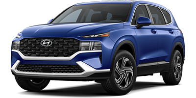 2021 Hyundai Santa Fe special in North Hampton, NH 2021 Hyundai Santa Fe in North Hampton, NH