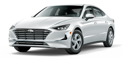2021 Hyundai Sonata SE 2021 Hyundai Sonata SE cutout