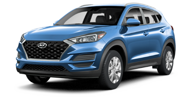 2021 Hyundai Tucson Value AWD Special in North Hampton, NH 2021 Hyundai Tucson Value AWD Car Cut shown