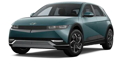 2022 Hyundai IONIQ 5 Lease Special 2022 Hyundai IONIQ 5 SE Model Cutout