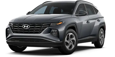 2022 Hyundai Tucson Lease Special 2022 Hyundai Tucson SEL