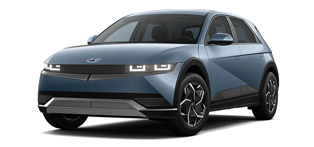 2024 Hyundai IONIQ 5 Special 2024 Hyundai IONIQ 5