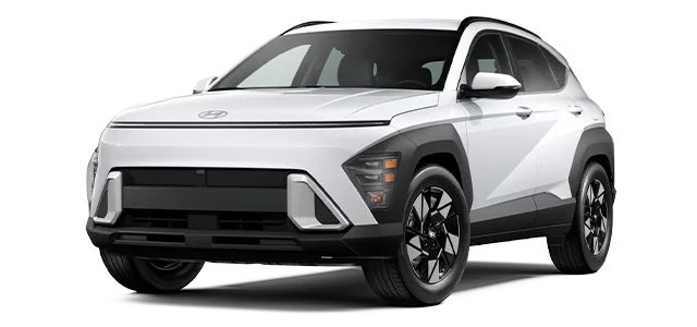 2024 Hyundai Kona Special 2024 Hyundai Kona