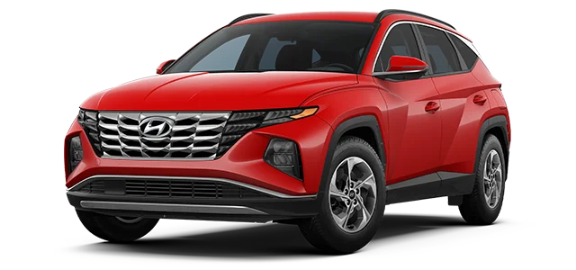 2024 Hyundai Tucson SEL 2024 Hyundai Tucson SEL near me in North Plainfield, NJ
