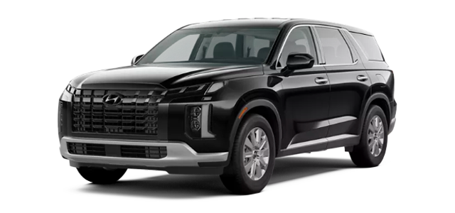 2024 Hyundai Palisade Special 2024 Hyundai Palisade