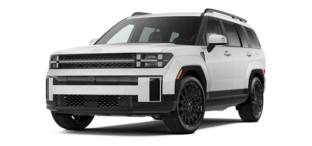 2024 Hyundai Santa Fe Special 2024 Hyundai Santa Fe