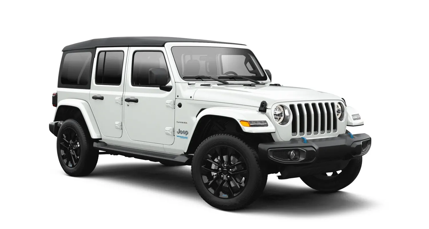 2022 Jeep Wrangler Sahara 4xe near me in Leominster, MA 2022 Jeep Wrangler Sahara 4xe near me in Leominster, MA