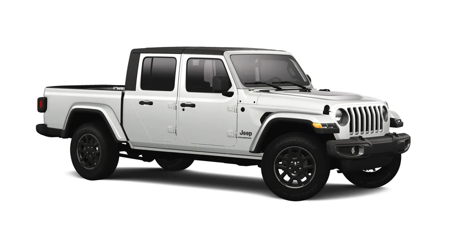 2022 Jeep Gladiator near me in Leominster, MA 2022 Jeep Gladiator near me in Leominster, MA