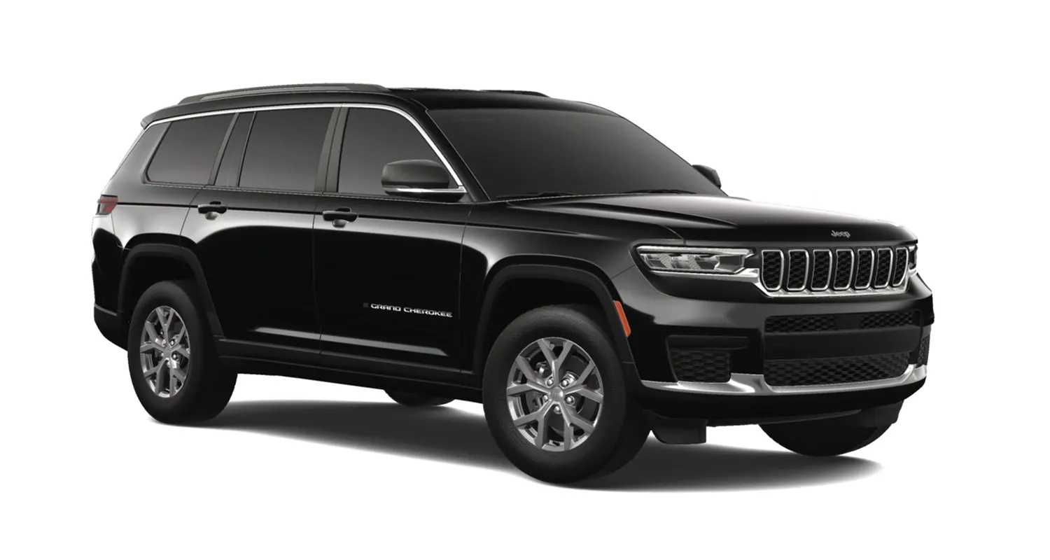 2023 Jeep Grand Cherokee near me in Leominster, MA Lease a 2023 Jeep Grand Cherokee near me in Leominster, MA