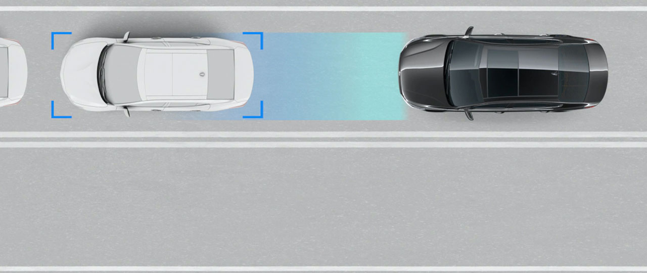 2021 Kia Forte - Safety 2021 Kia Forte With Forward Collision-Avoidance Assist (FCA)