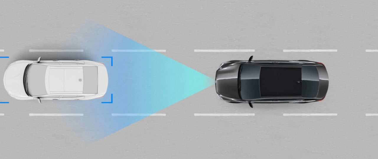 2021 Kia Forte - Safety 2021 Kia Forte With Smart Cruise Control