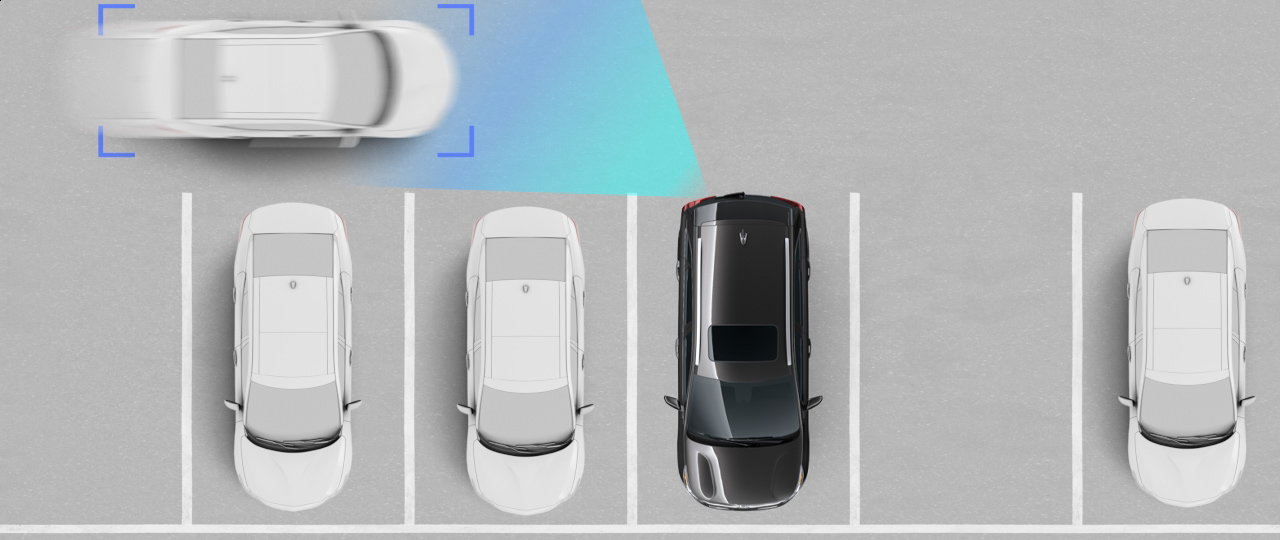 2021 Kia Seltos - Saftey 2021 Kia Seltos with Rear Cross-Traffic Collision-Avoidance (RCCA)