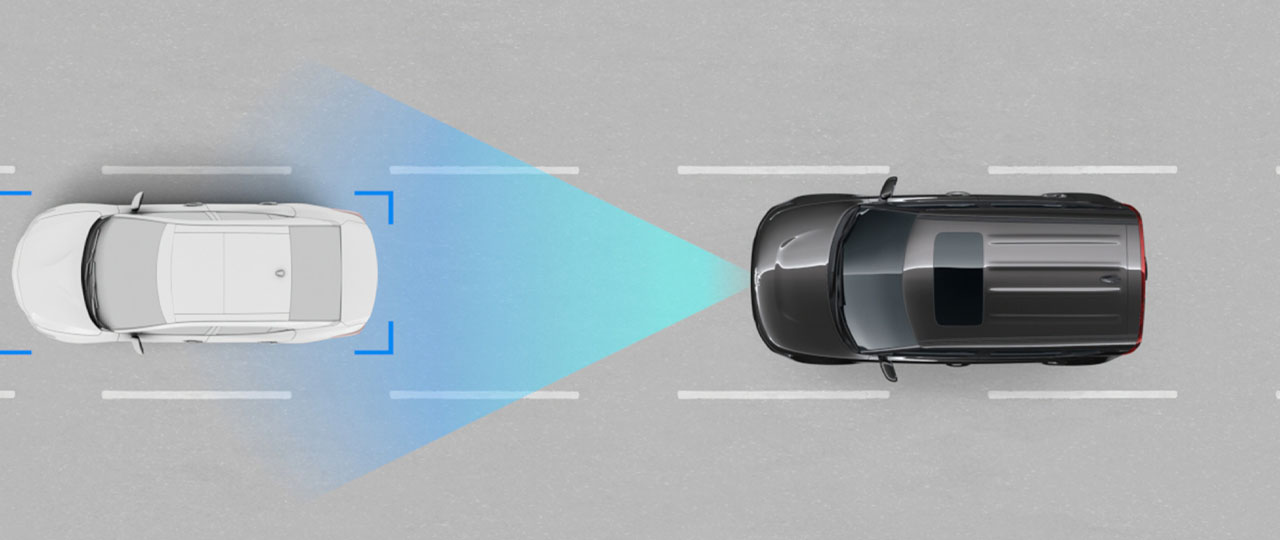 2021 Kia Soul - Safety 2021 Kia Soul With Smart Cruise Control