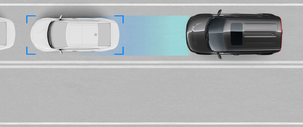 2021 Kia Soul - Safety 2021 Kia Soul With Forward Collision-Avoidance Assist