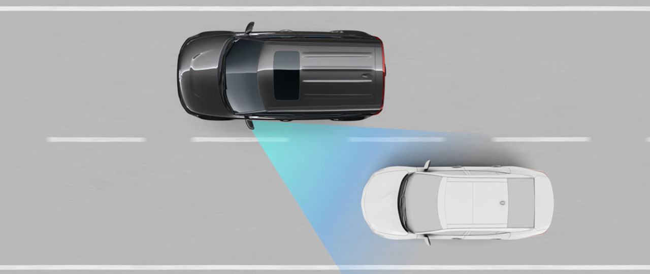 2021 Kia Soul - Safety 2021 Kia Soul With Blind-Spot Collision Warning