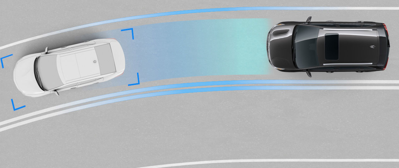 2021 Kia Soul - Safety 2021 Kia Soul With Lane Keeping Assist