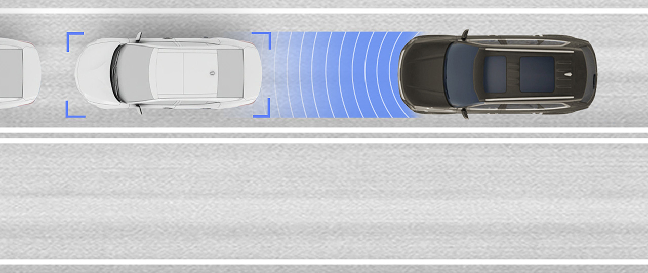 2021 Kia Telluride - Saftey 2021 Kia Telluride With Forward Collision-Assist with Pedestrian Detection