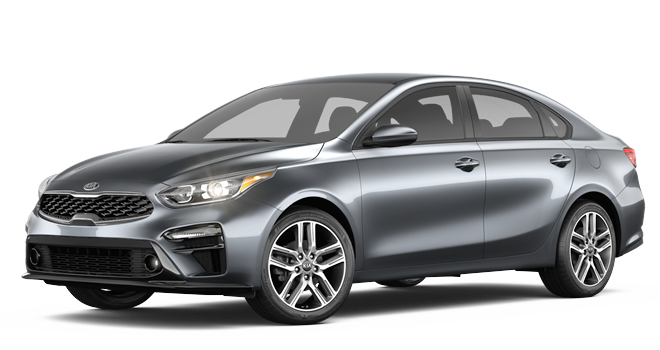 2019 Kia Forte S 2019 Kia Forte S