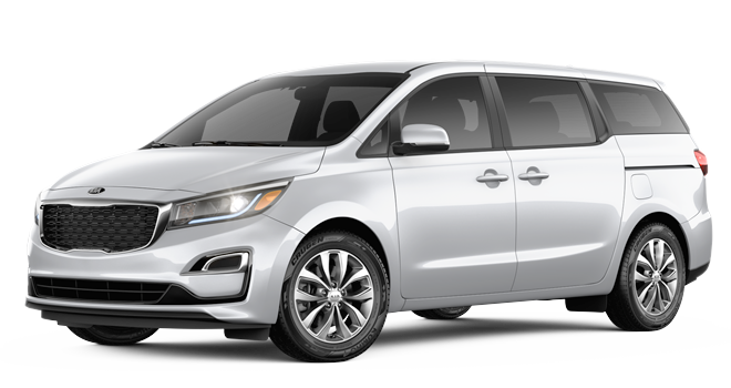 2019 Kia Sedona LX 2019 Kia Sedona LX