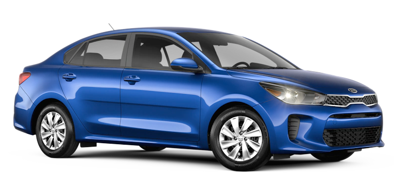 2020 Kia Rio S shown 2020 Kia Rio S in Framingham, MA