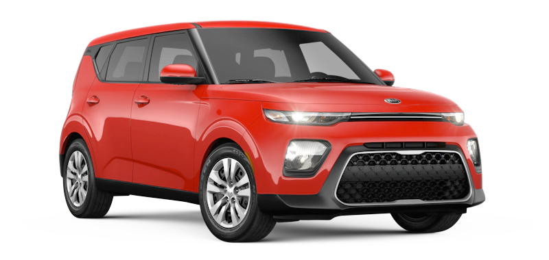 2021 Kia Soul LX shown 2021 Kia Soul LX in Framingham, MA