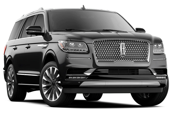 2020 Navigator 2020 Lincoln Navigator Reverse Car Cut
